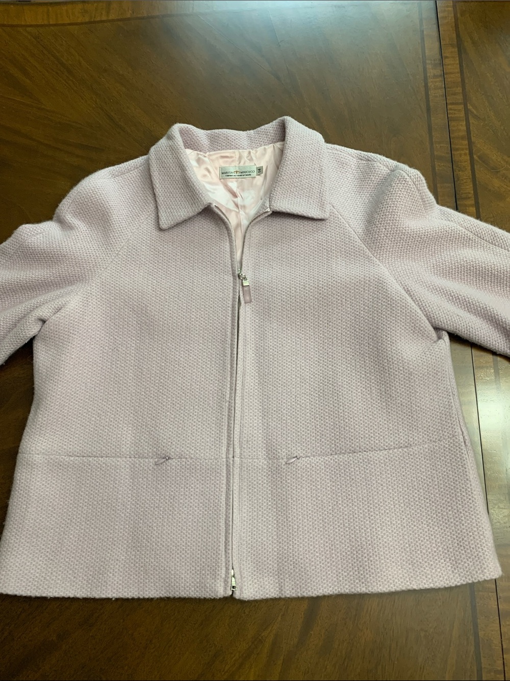 Jacket - Picture 9 of 16